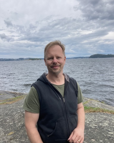 Mattias Dufvevind
